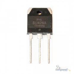 Transistor Bu426